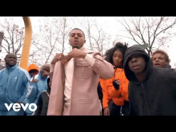 Diggy – Goin